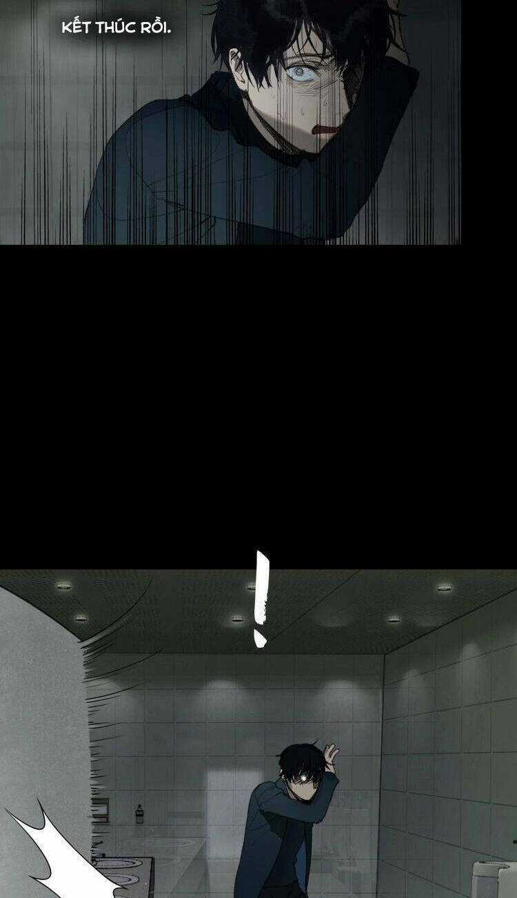 Shen Ze Chapter 2 trang 44