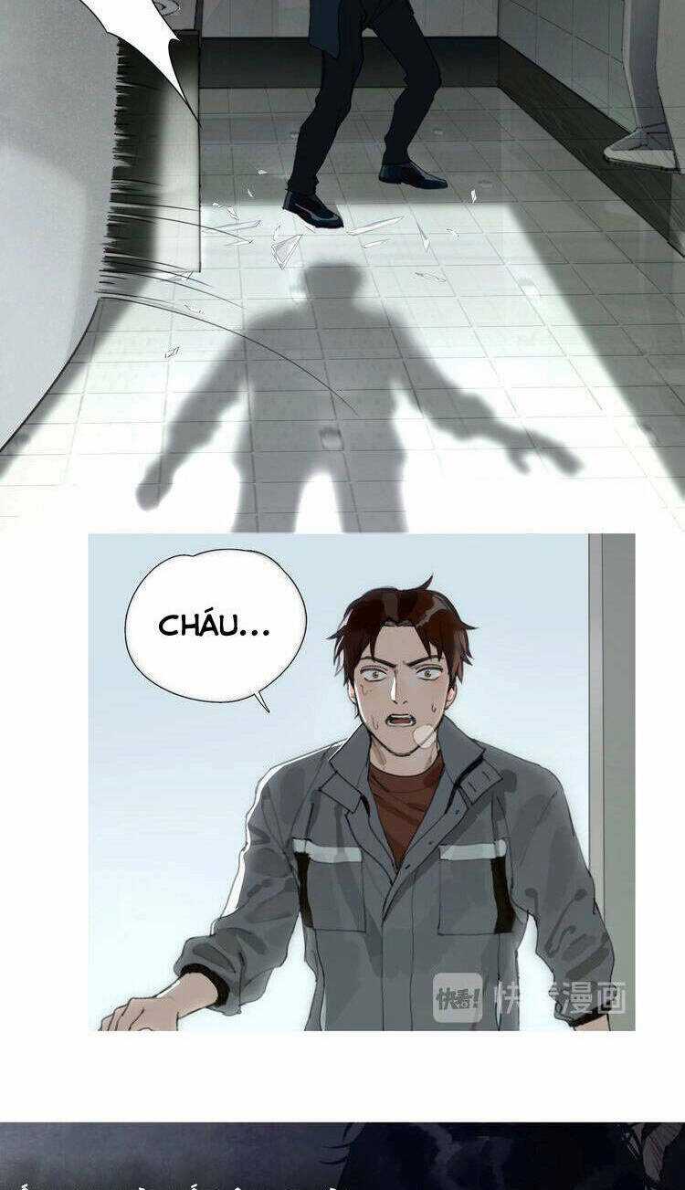 Shen Ze Chapter 2 trang 45