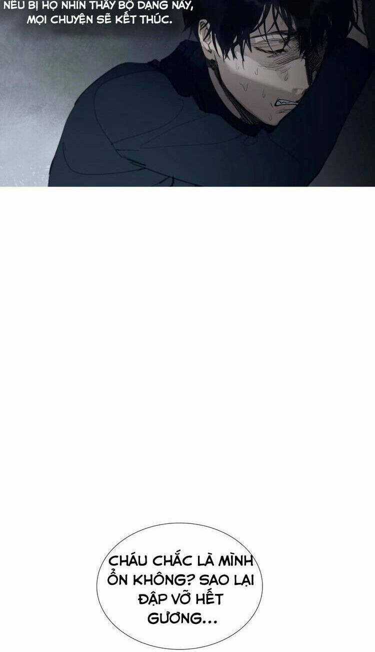 Shen Ze Chapter 2 trang 46