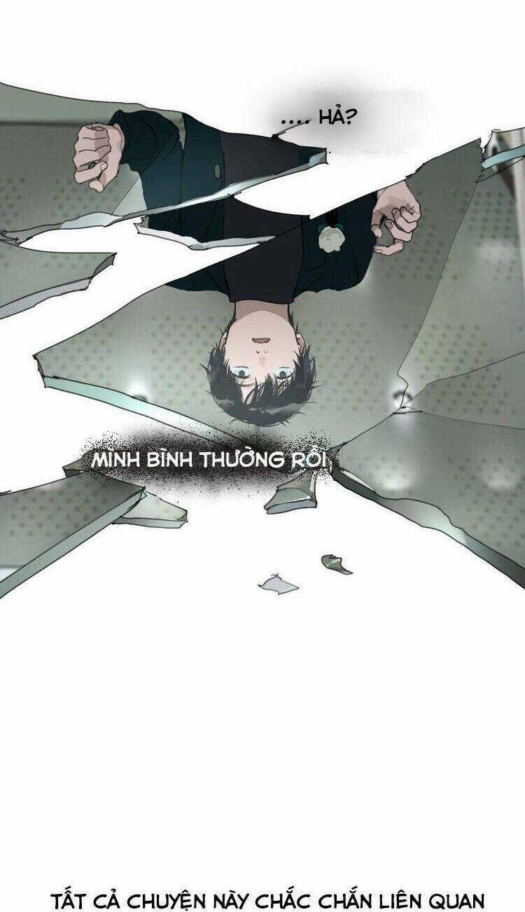 Shen Ze Chapter 2 trang 47