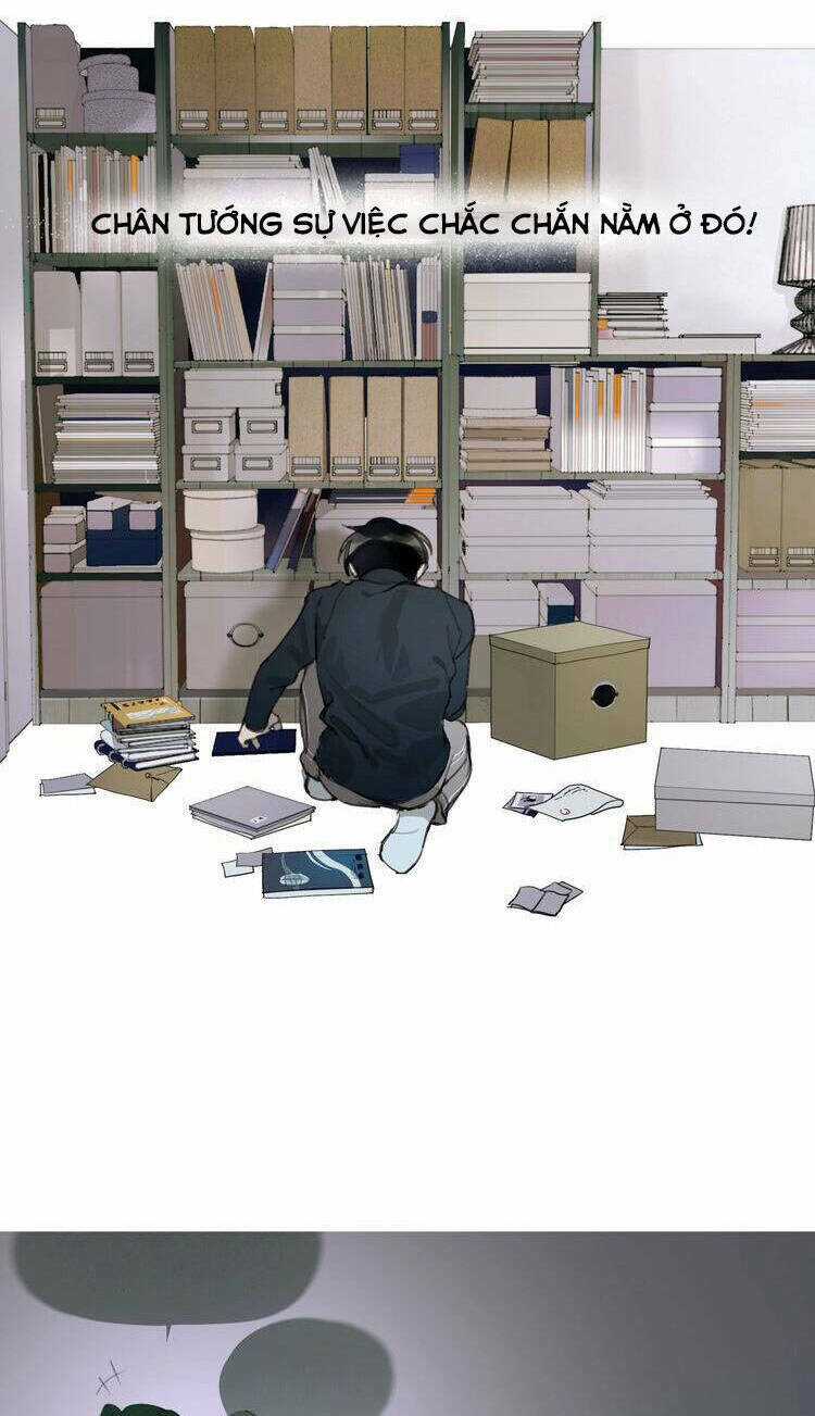 Shen Ze Chapter 2 trang 49