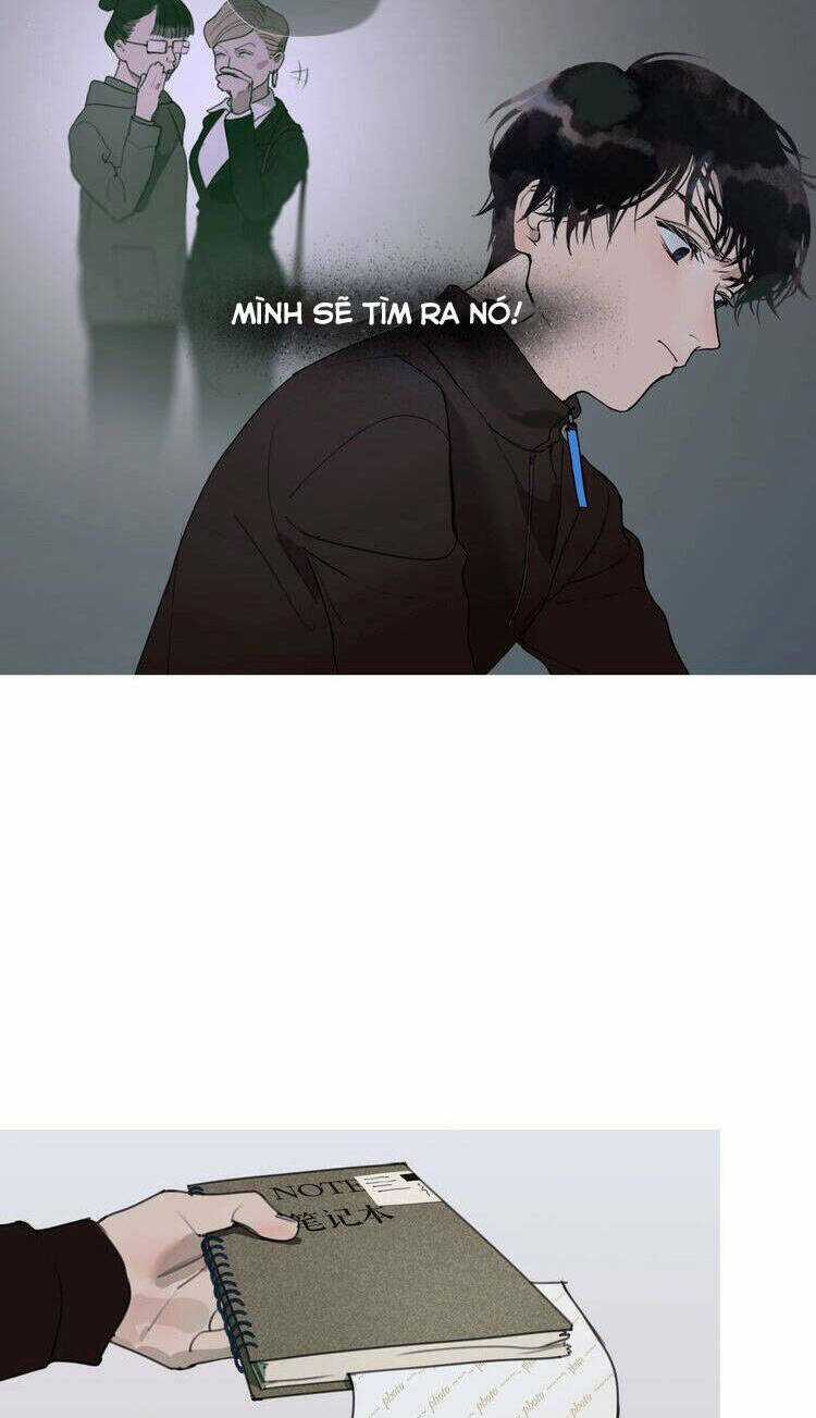 Shen Ze Chapter 2 trang 50