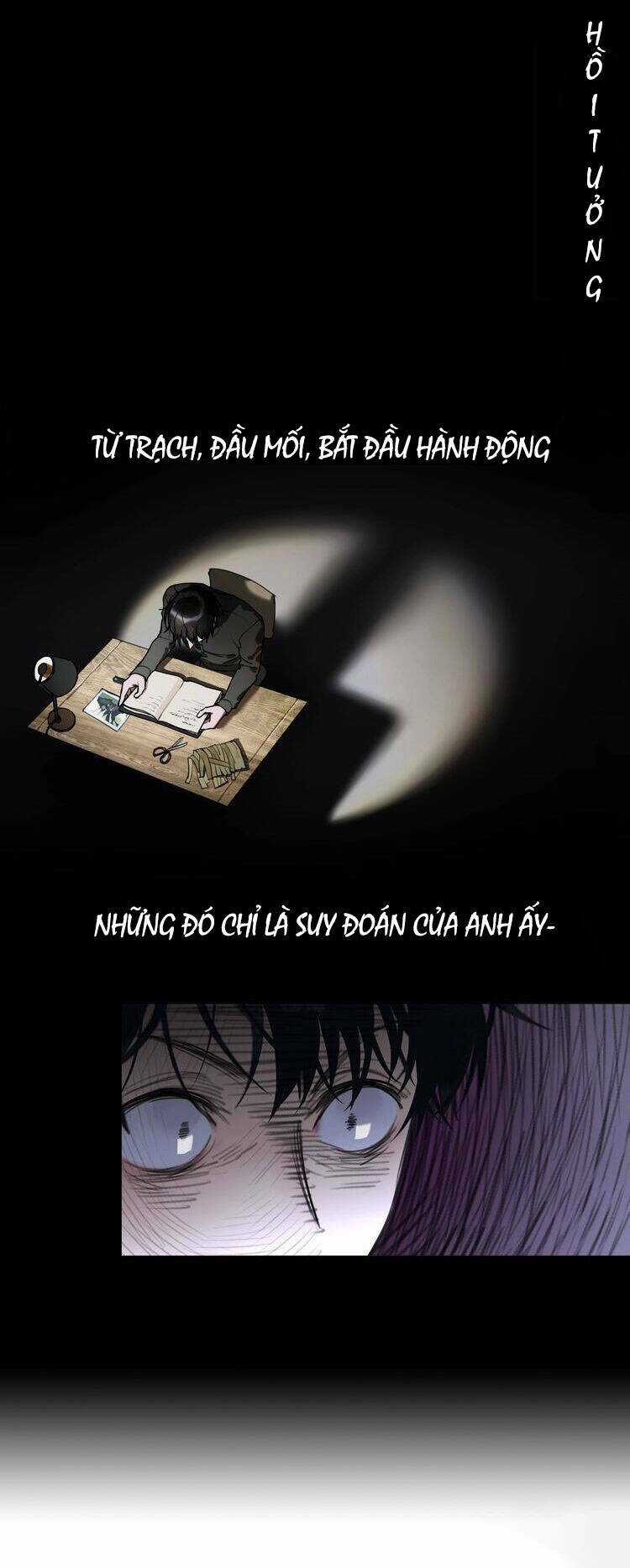 Shen Ze Chapter 2 trang 53