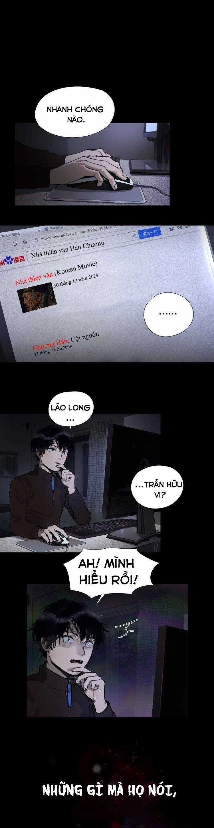 Shen Ze Chapter 3 trang 15