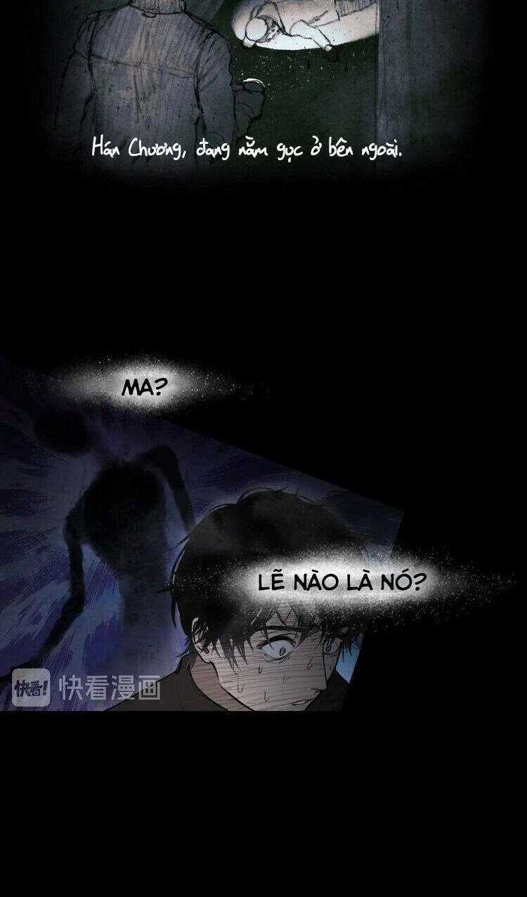 Shen Ze Chapter 3 trang 22