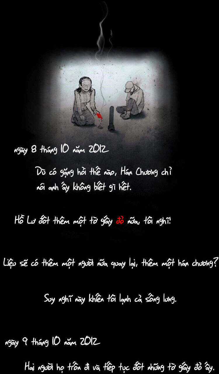 Shen Ze Chapter 3 trang 23