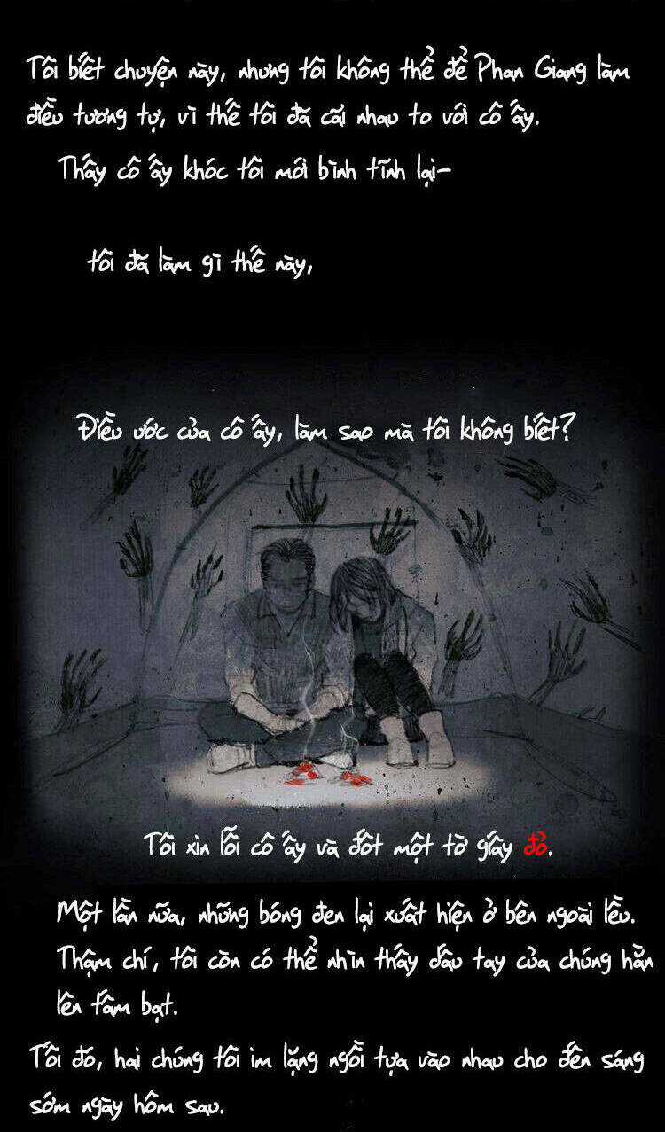 Shen Ze Chapter 3 trang 24
