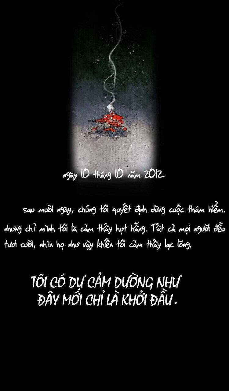 Shen Ze Chapter 3 trang 25