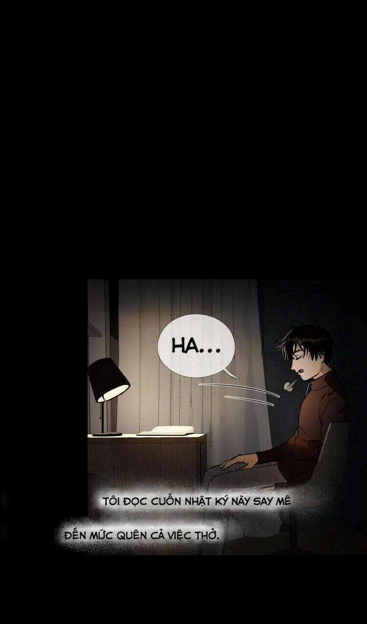 Shen Ze Chapter 3 trang 26