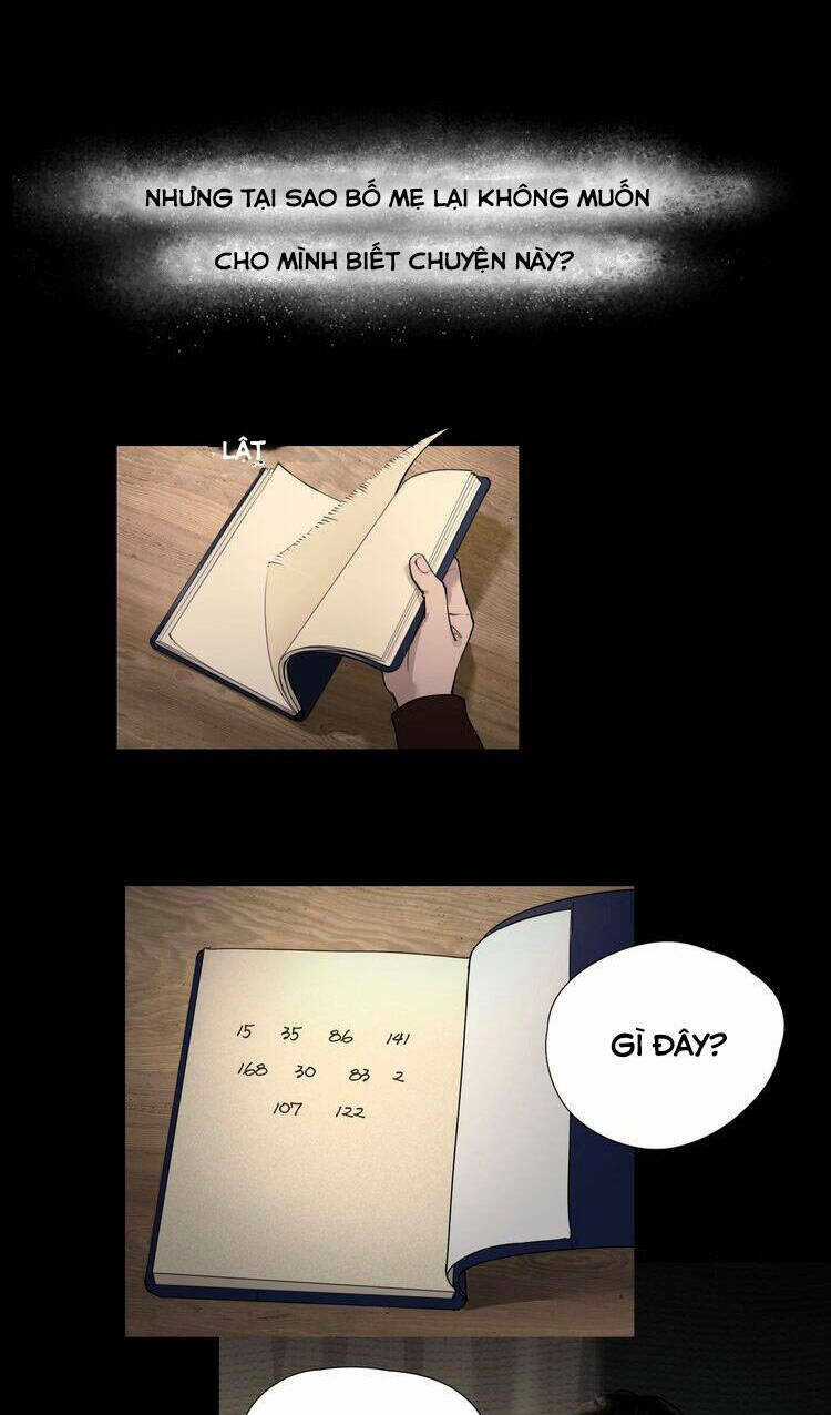 Shen Ze Chapter 3 trang 27