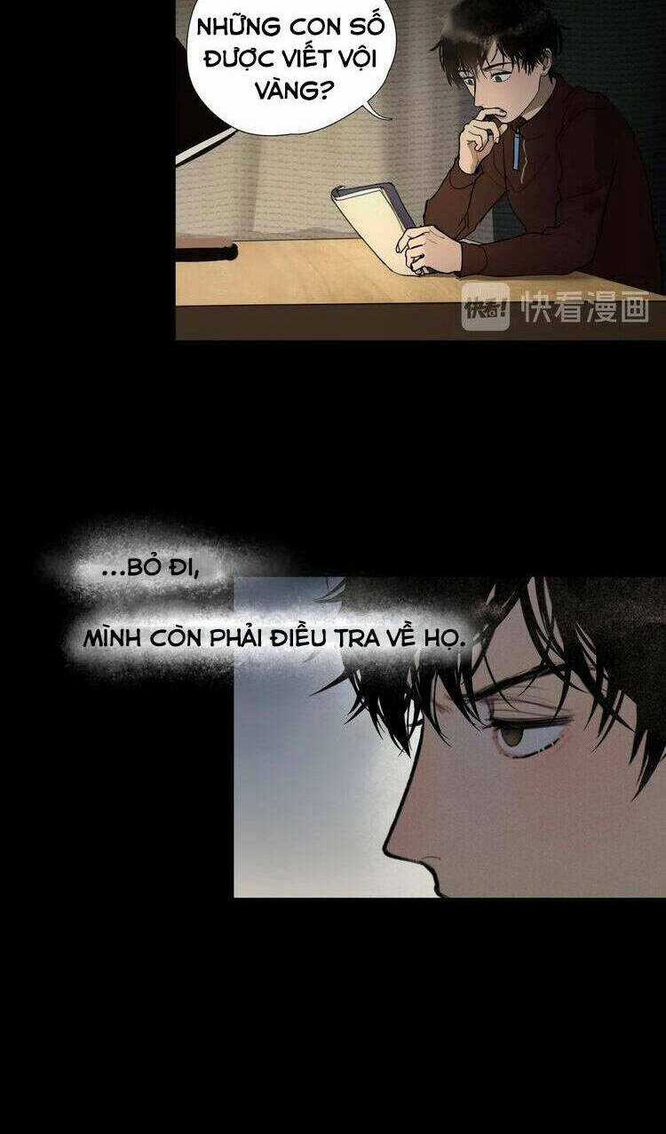 Shen Ze Chapter 3 trang 28