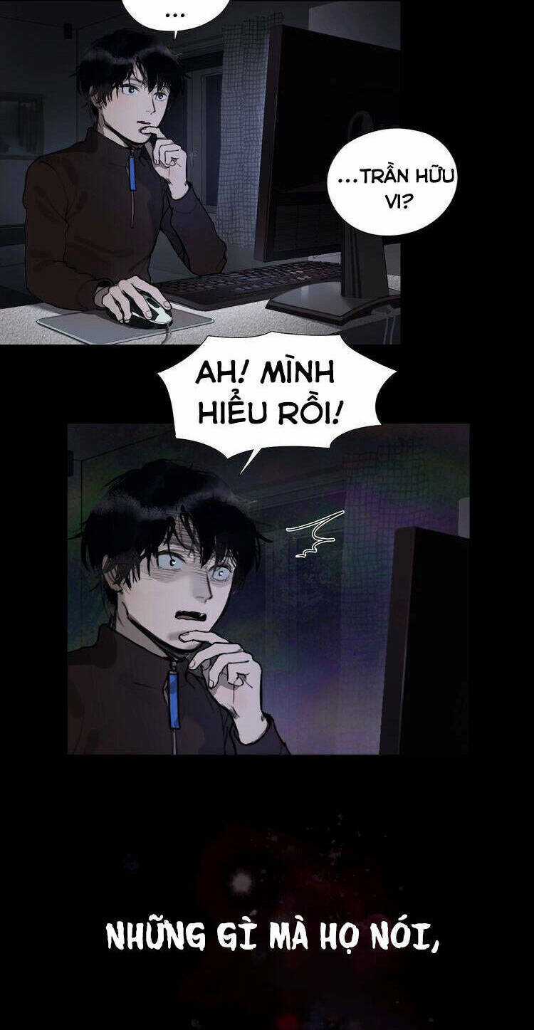 Shen Ze Chapter 3 trang 30