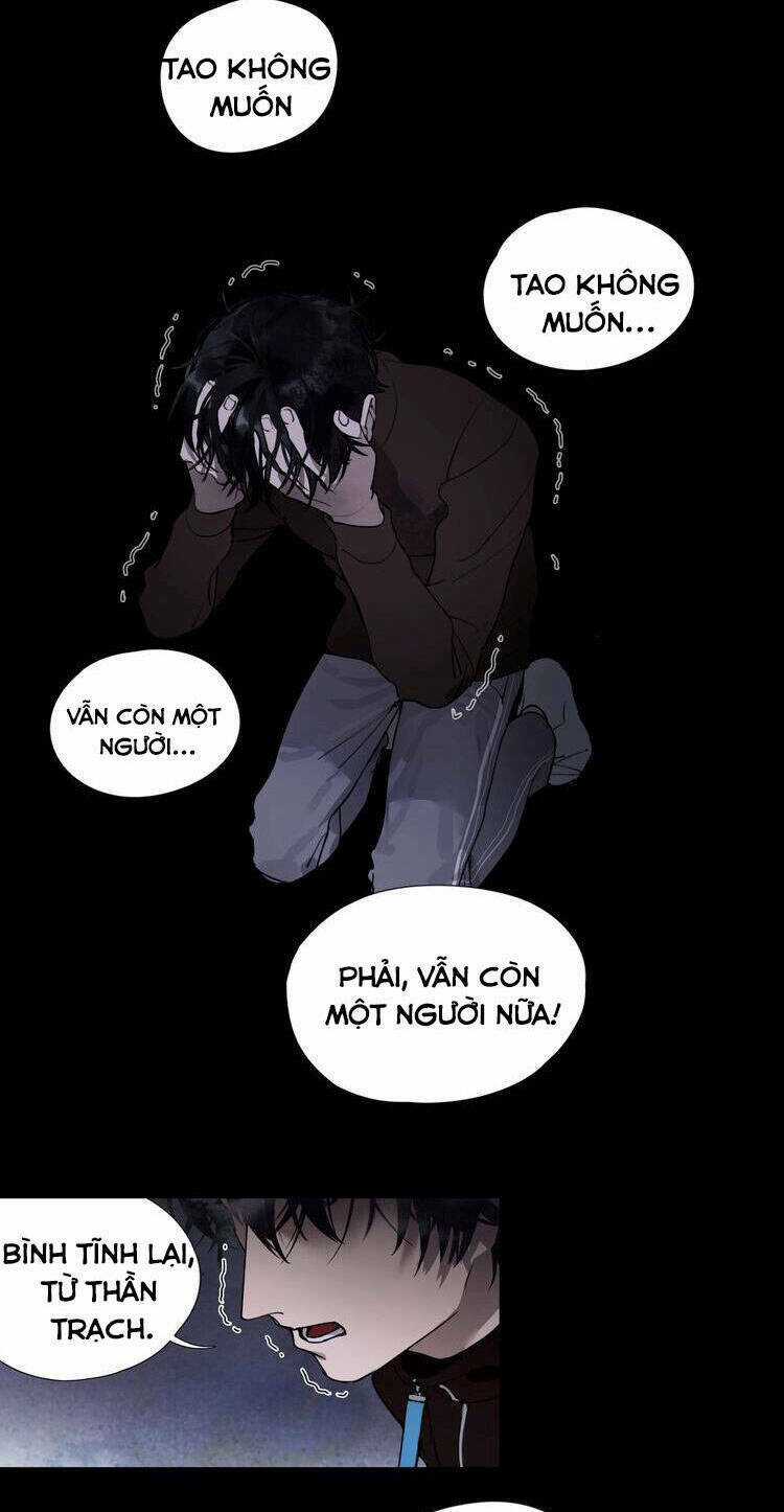 Shen Ze Chapter 3 trang 35