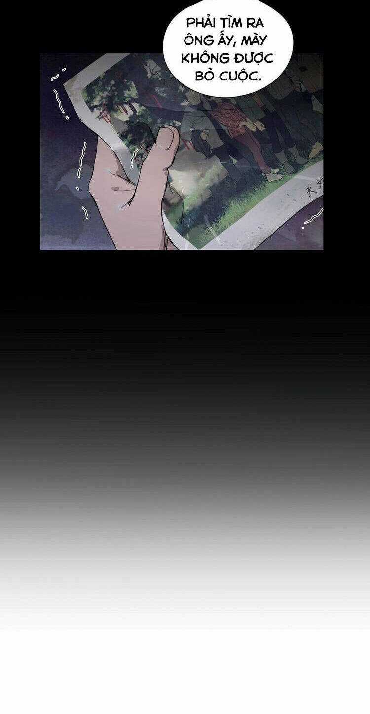 Shen Ze Chapter 3 trang 36