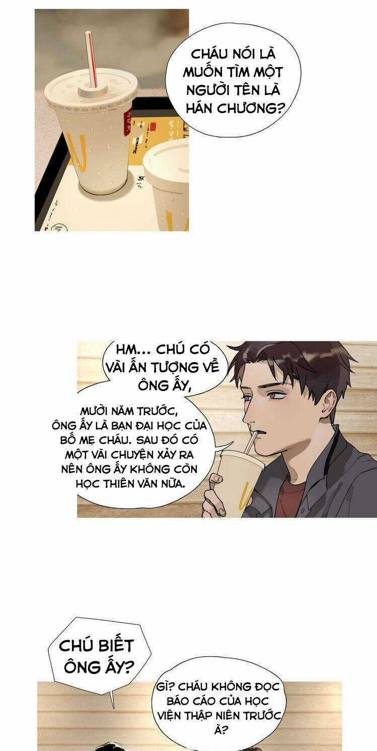 Shen Ze Chapter 3 trang 37
