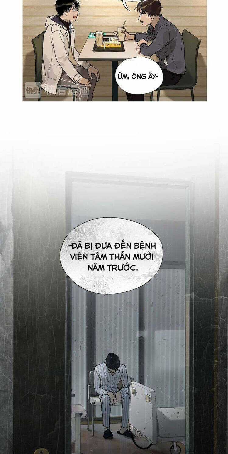 Shen Ze Chapter 3 trang 38