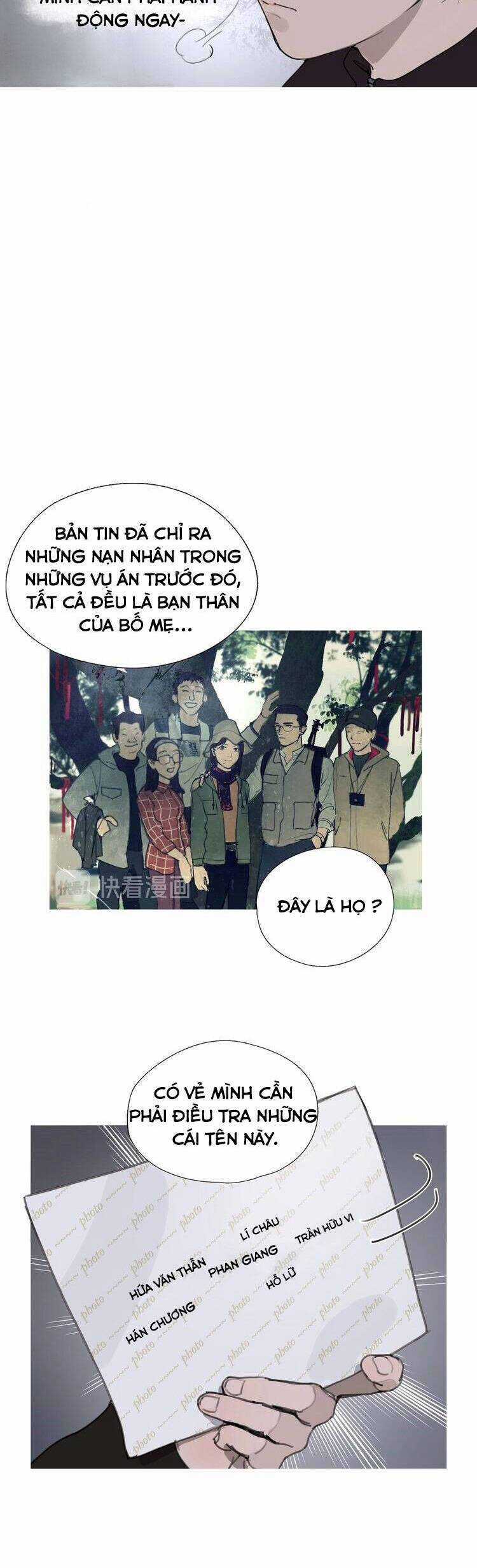 Shen Ze Chapter 3 trang 4