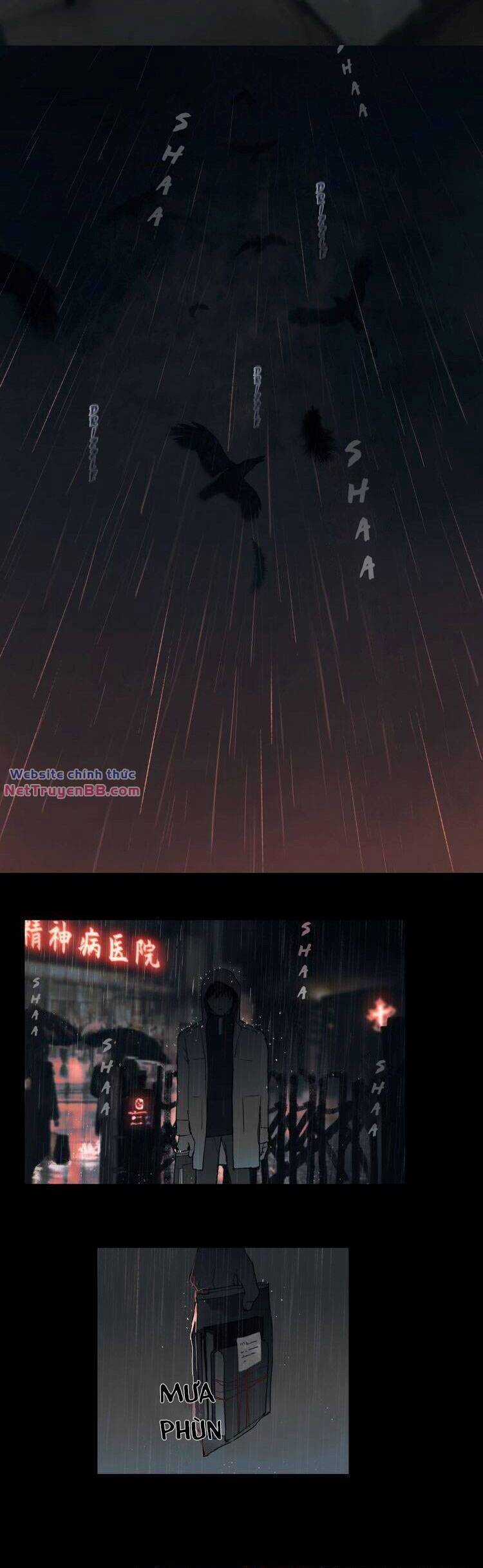 Shen Ze Chapter 4 trang 11