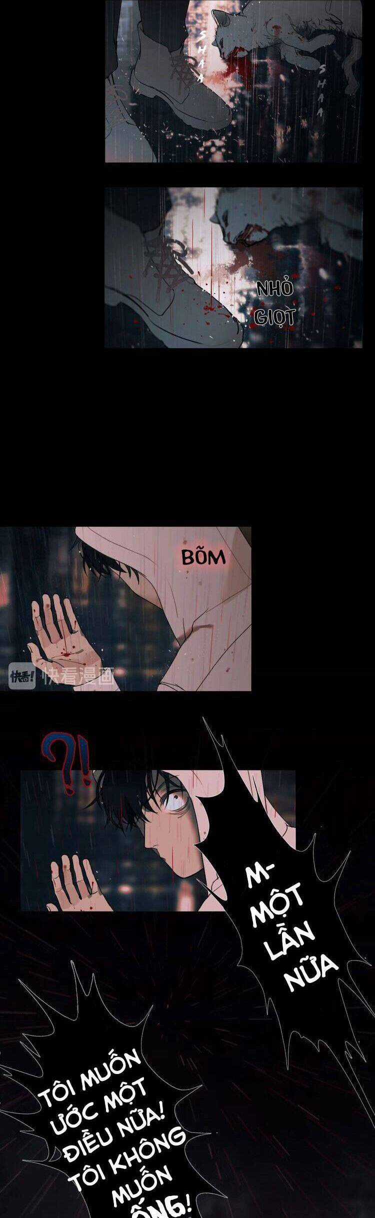 Shen Ze Chapter 4 trang 12