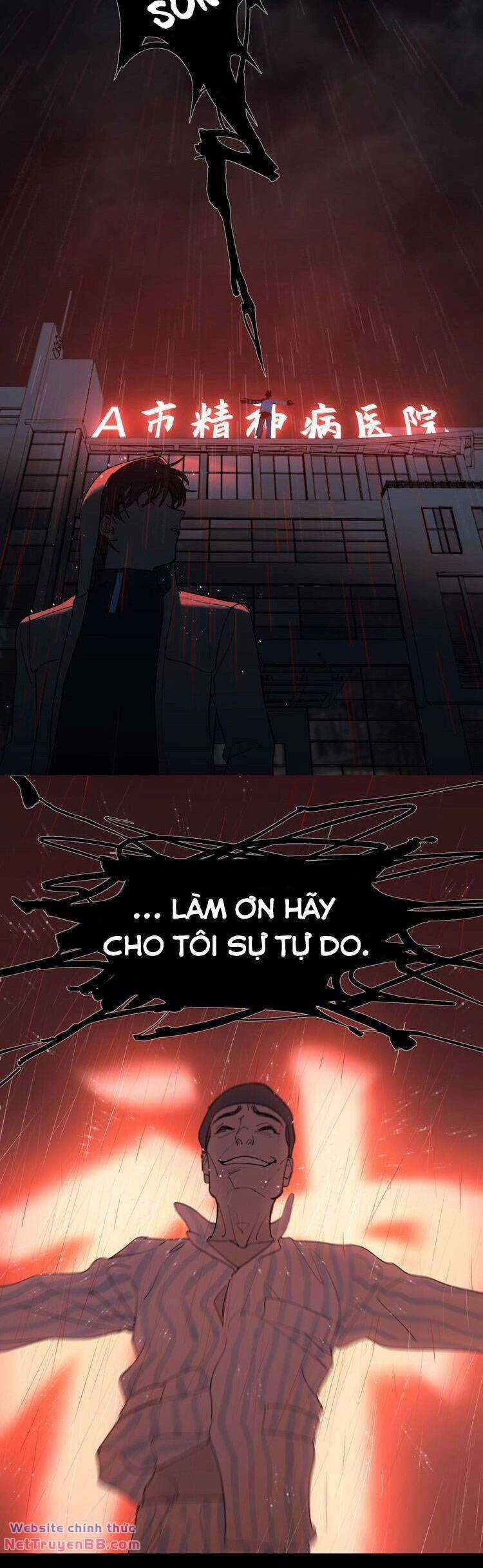 Shen Ze Chapter 4 trang 13