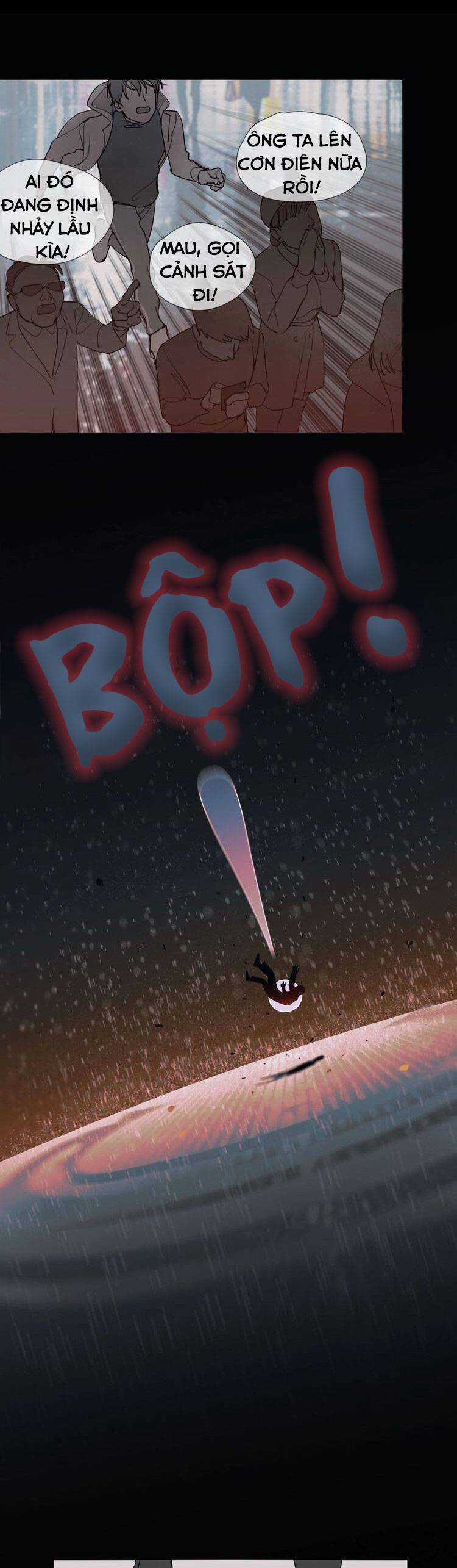 Shen Ze Chapter 4 trang 14