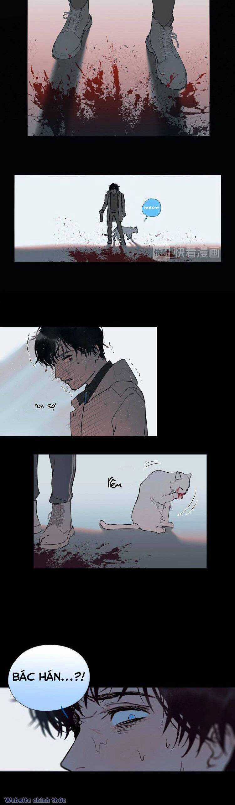 Shen Ze Chapter 4 trang 15