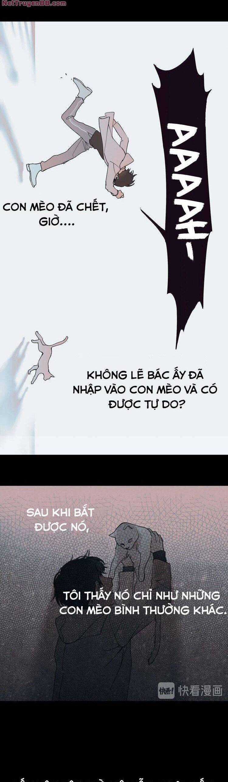 Shen Ze Chapter 4 trang 16