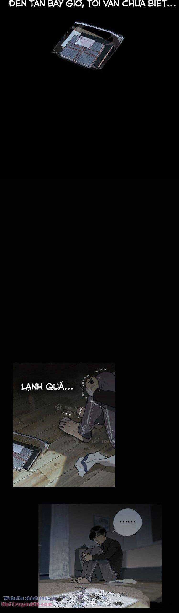 Shen Ze Chapter 4 trang 17