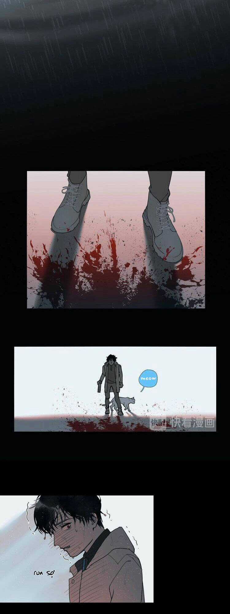 Shen Ze Chapter 4 trang 21