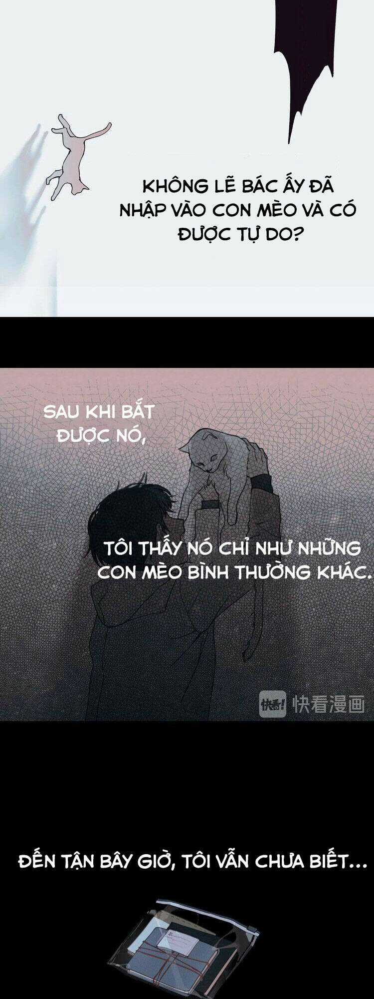 Shen Ze Chapter 4 trang 23