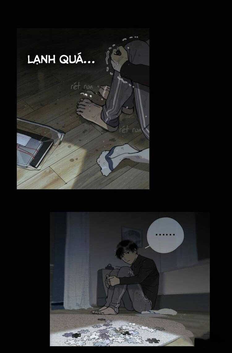 Shen Ze Chapter 4 trang 25