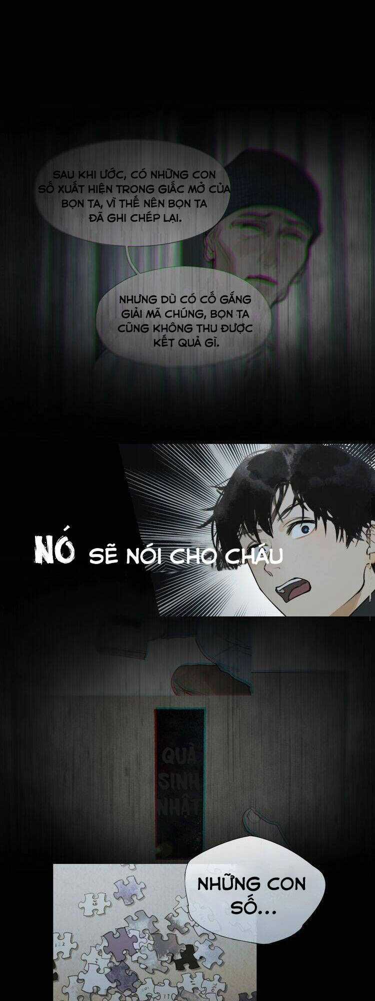 Shen Ze Chapter 4 trang 26