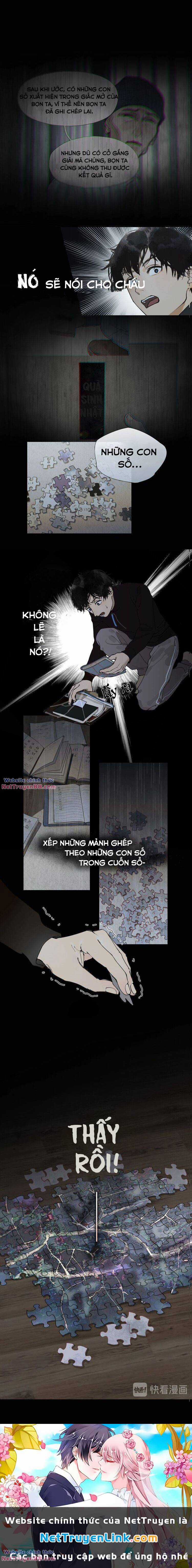 Shen Ze Chapter 4 trang 5