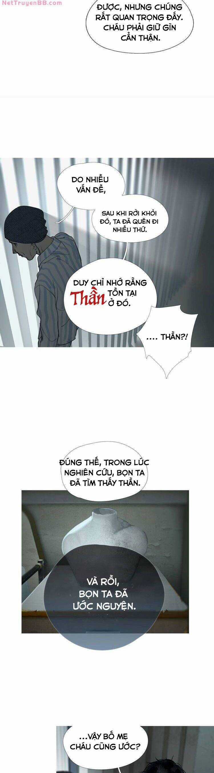 Shen Ze Chapter 4 trang 7