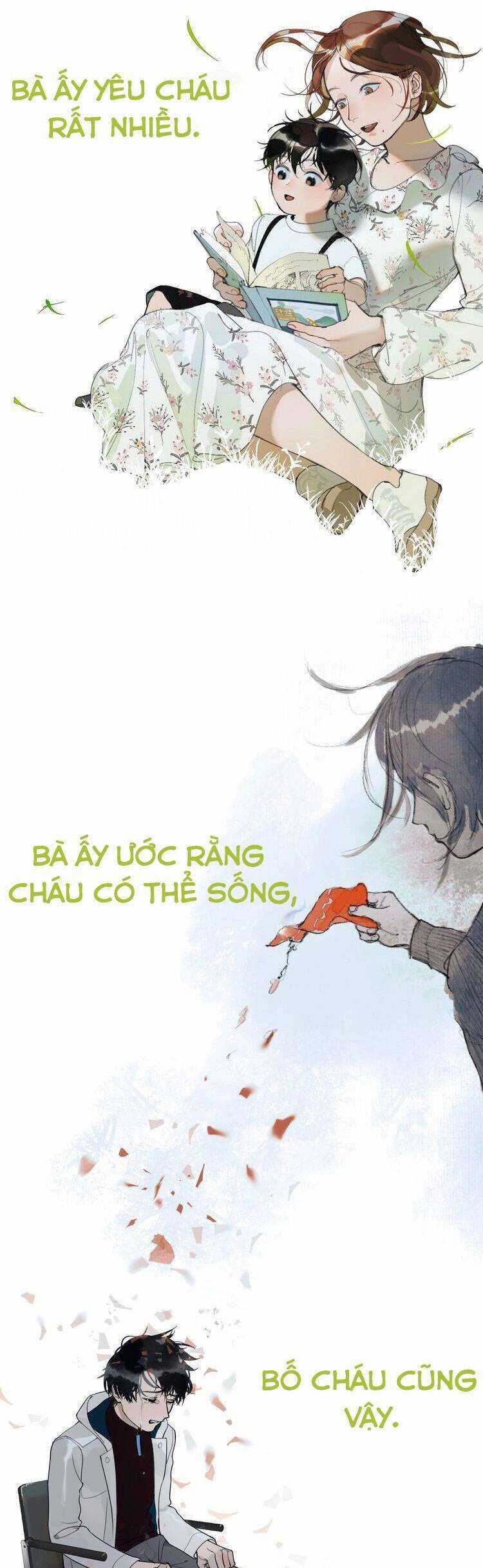 Shen Ze Chapter 4 trang 9