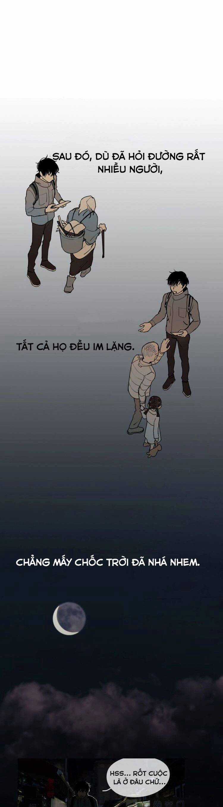 Shen Ze Chapter 5 trang 11