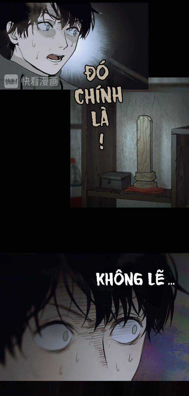 Shen Ze Chapter 5 trang 14