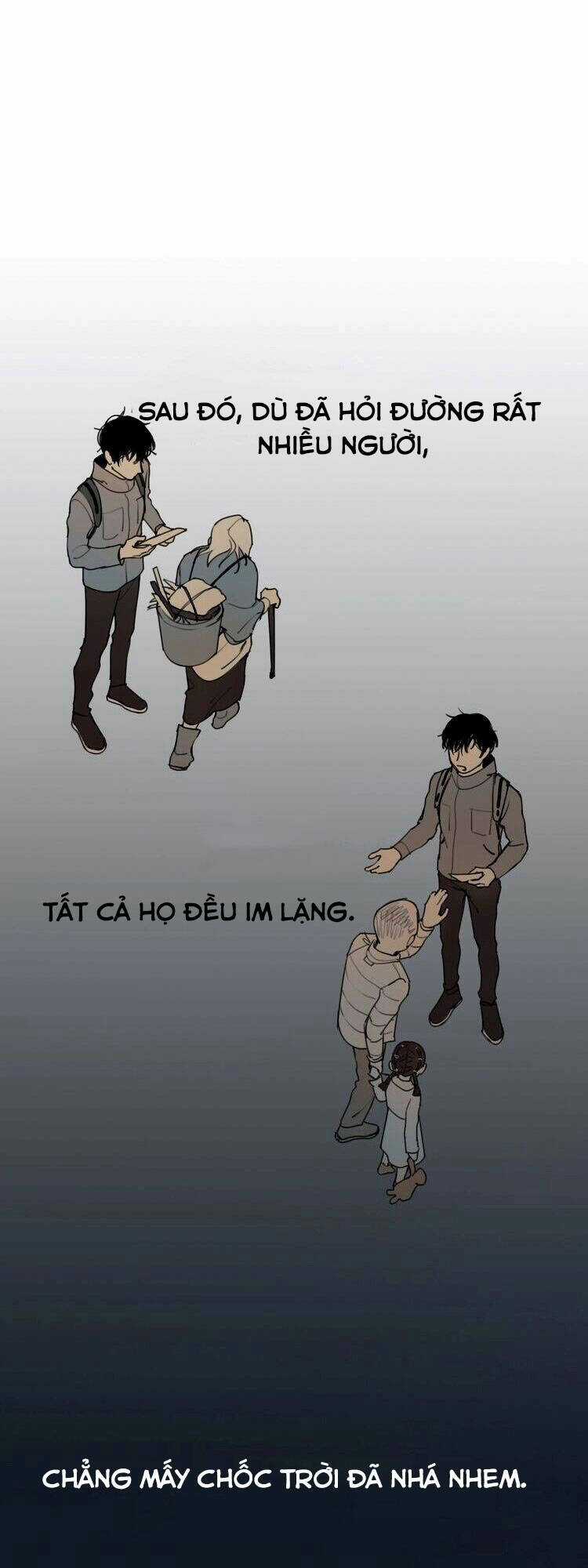 Shen Ze Chapter 5 trang 16