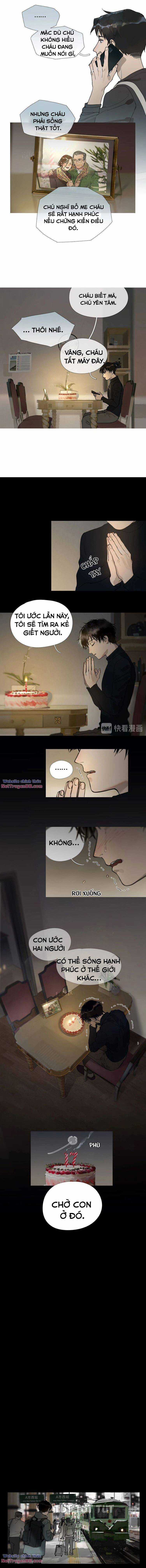 Shen Ze Chapter 5 trang 2