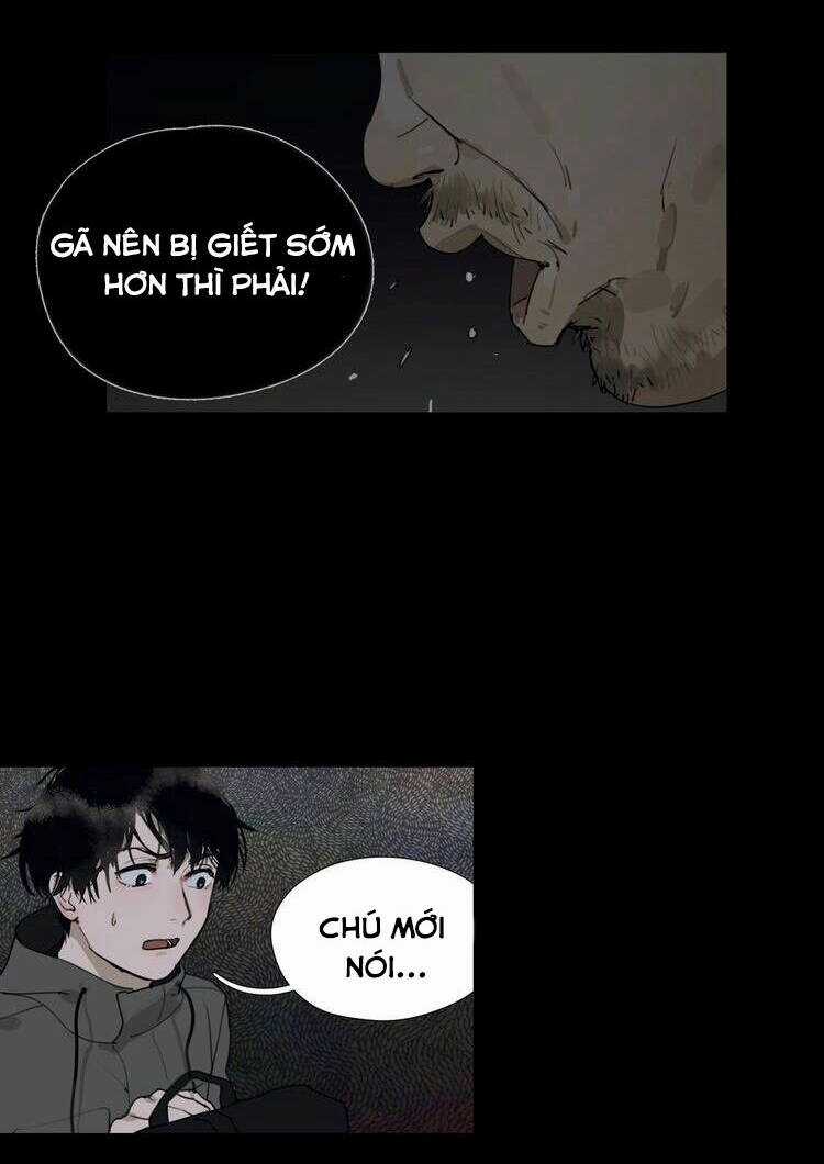 Shen Ze Chapter 5 trang 20