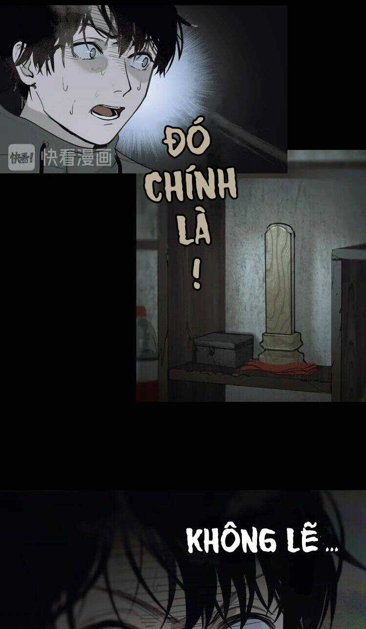 Shen Ze Chapter 5 trang 21