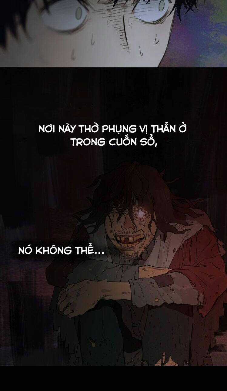 Shen Ze Chapter 5 trang 22