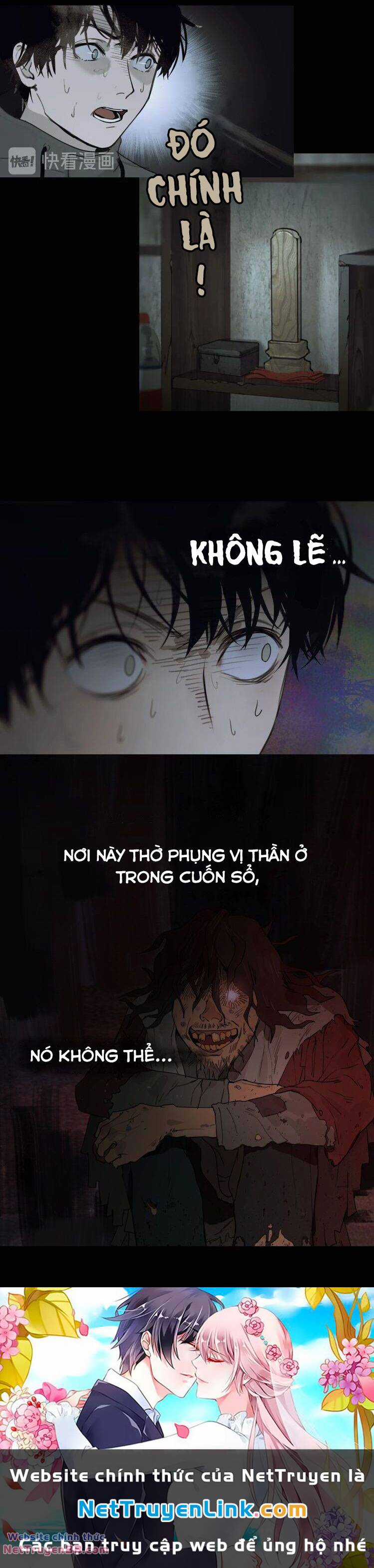 Shen Ze Chapter 5 trang 5