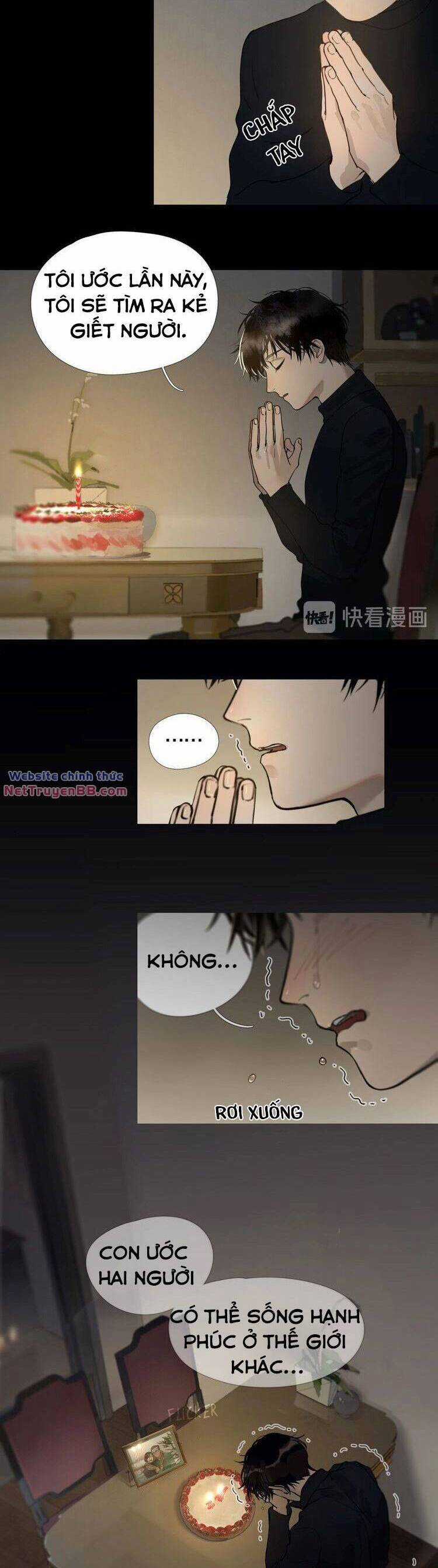 Shen Ze Chapter 5 trang 6