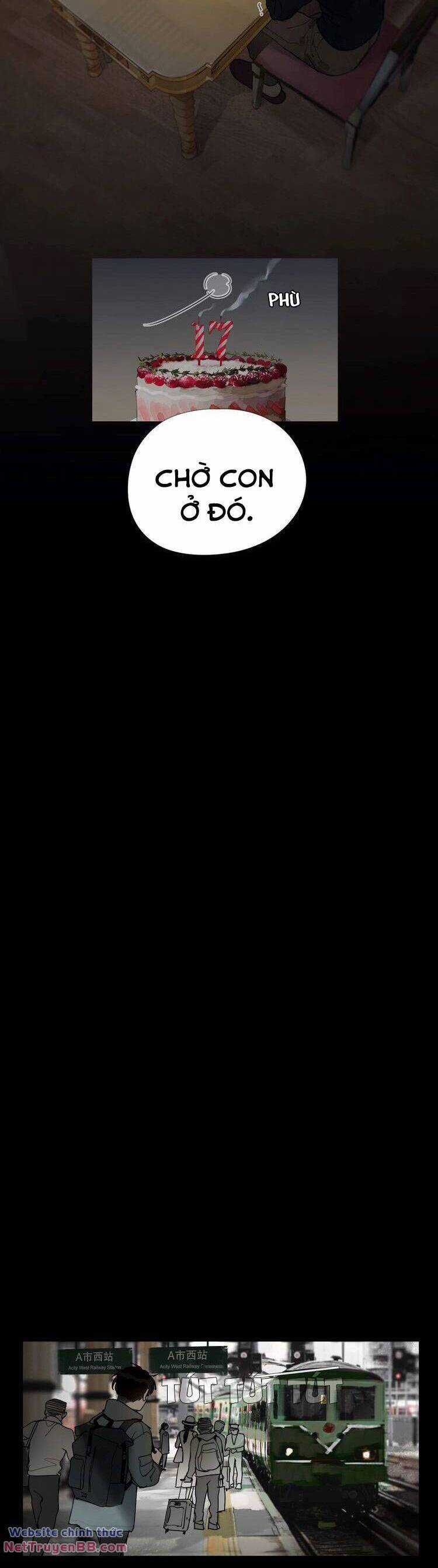 Shen Ze Chapter 5 trang 7