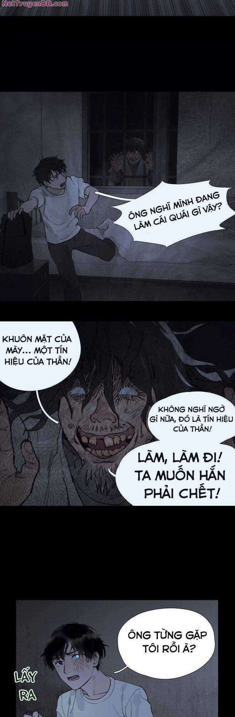 Shen Ze Chapter 6 trang 10