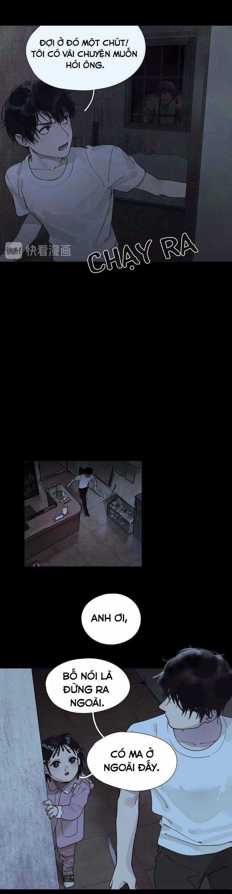 Shen Ze Chapter 6 trang 12