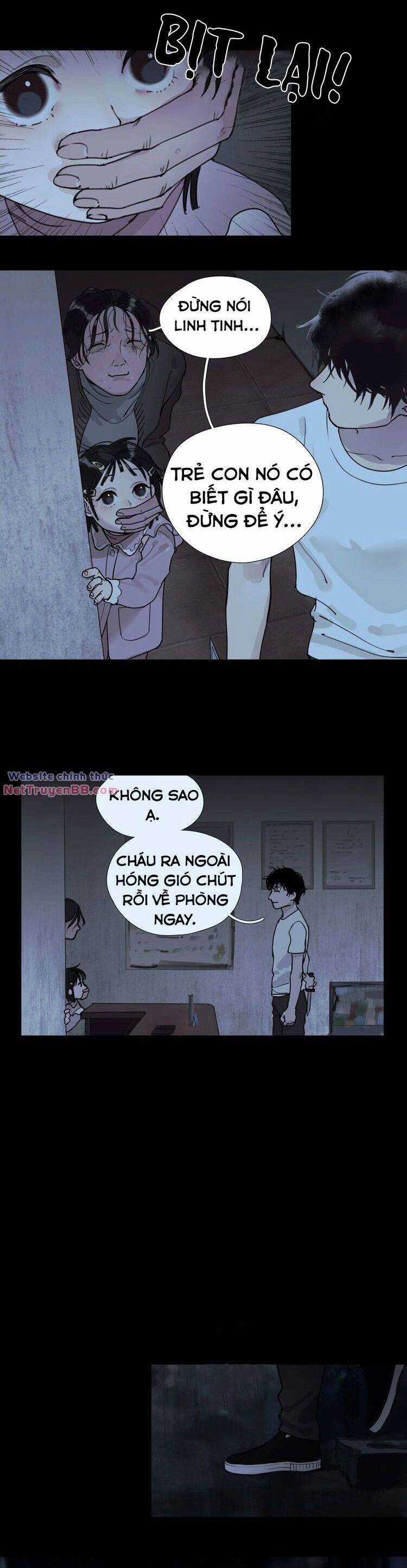 Shen Ze Chapter 6 trang 13
