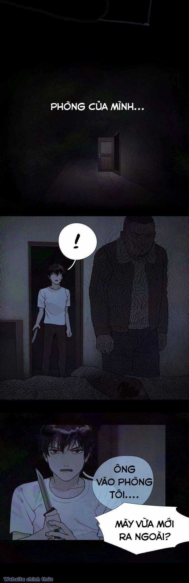 Shen Ze Chapter 6 trang 15