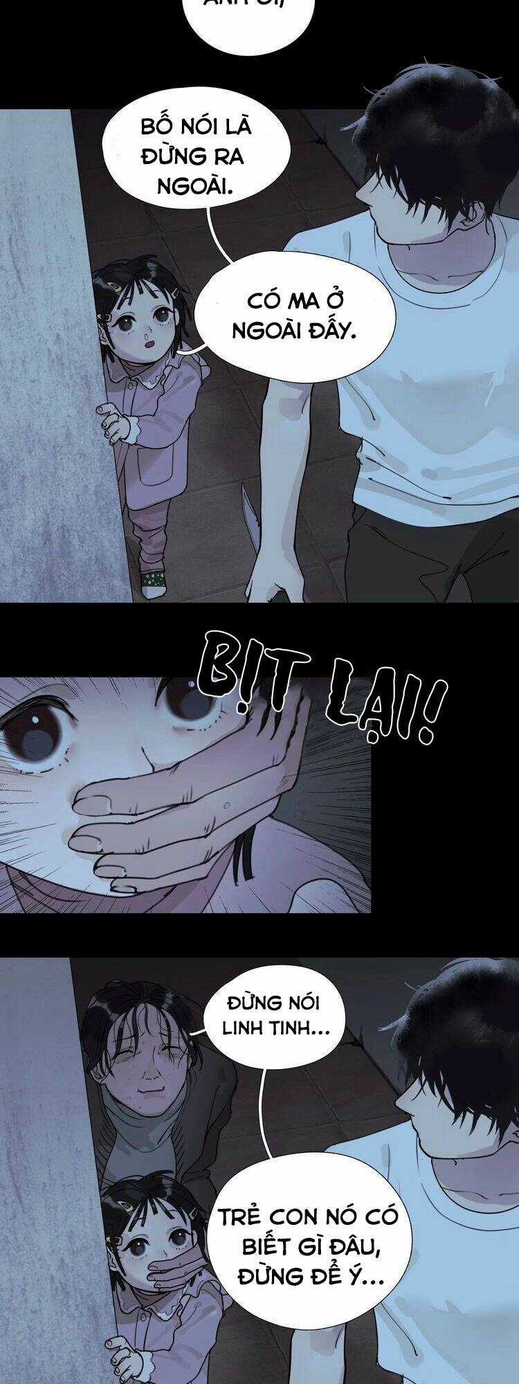 Shen Ze Chapter 6 trang 17